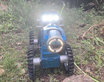 宣城管道CCTV检测