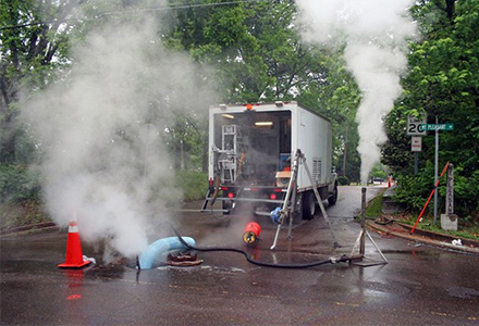 宣城CIPP热固化修复技术