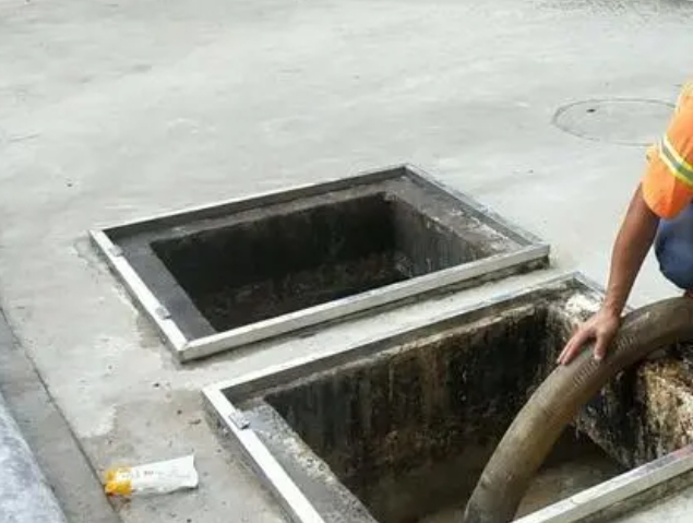 宣城化粪池清理