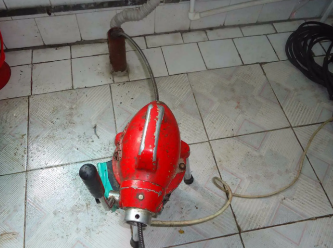 宣城下水道疏通