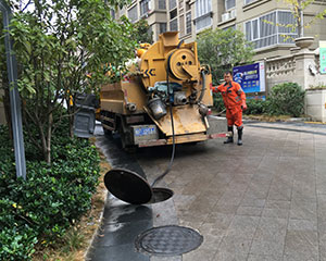 宣城管网知识-是否有行之有效的解决方案