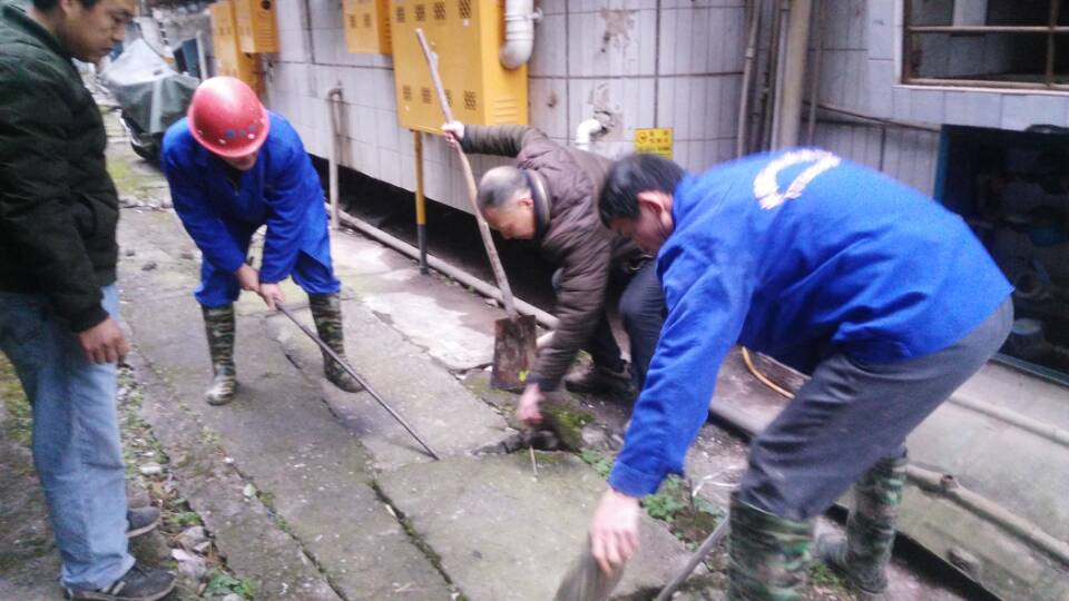 宣城清掏化粪池、管道疏通一站式服务<高效><技术><可靠>